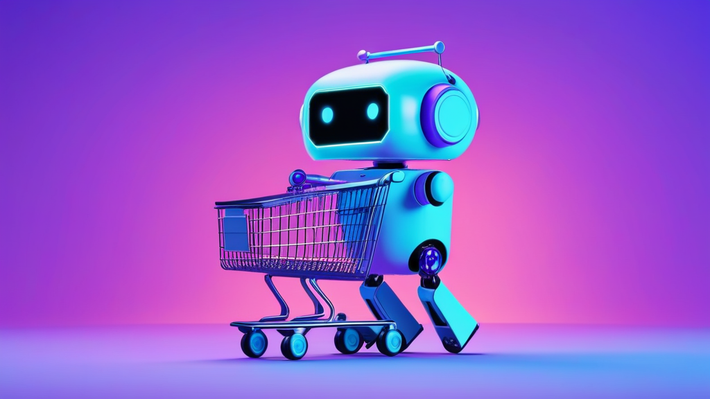 Chatboty AI w E-commerce - Praktyczne Wdrożenia i Case Studies 2026