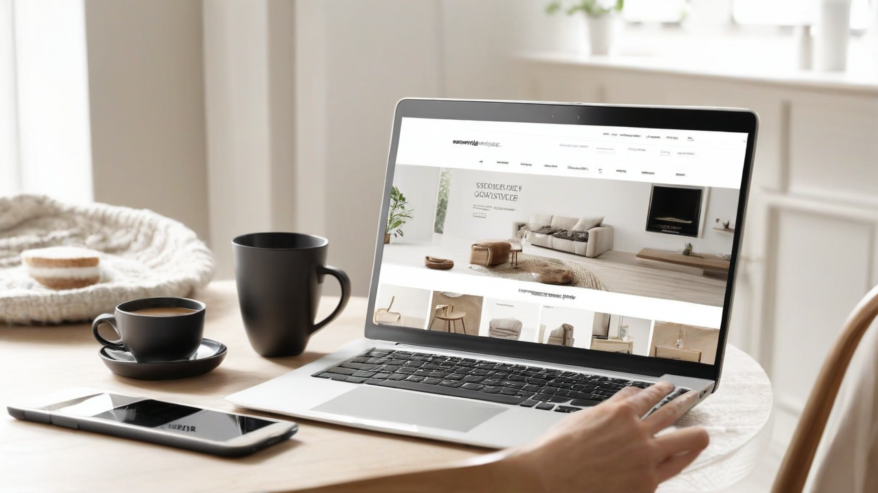 AI w e-commerce - zakupy online