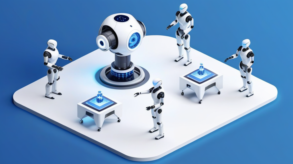 Autonomiczni Agenci AI