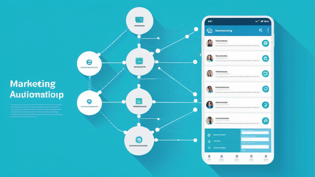 Marketing Automation