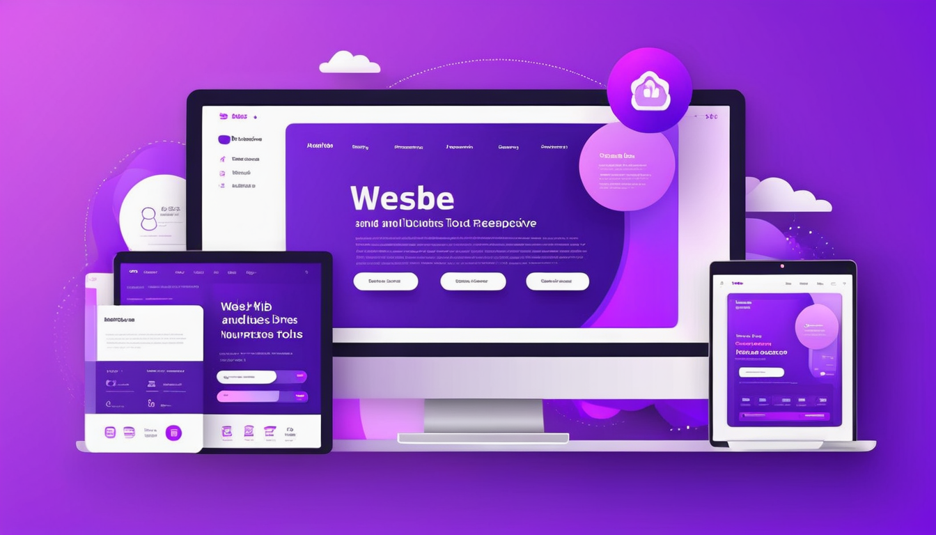 Odoo Website Builder - kreator stron WWW